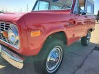 Thumbnail Photo 10 for 1977 Ford Bronco